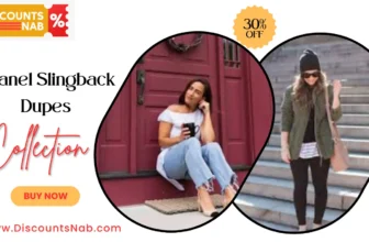 Chanel Slingback Dupes