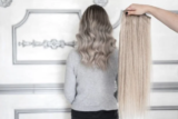 Experience the Transformation with NBR Hair Extensions
