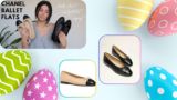 The Ultimate Guide to Chanel Ballet Flats