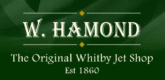 W Hamond
